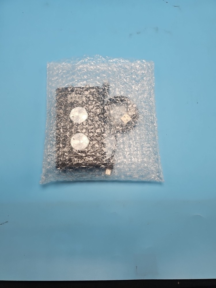 DW DWe R-Tap Audio Processor, Complete Assembly