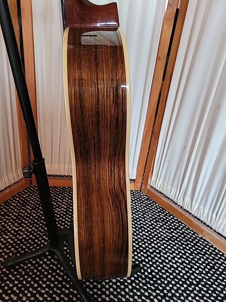 SAMICK signature series C3 classical Guitar Indonesia