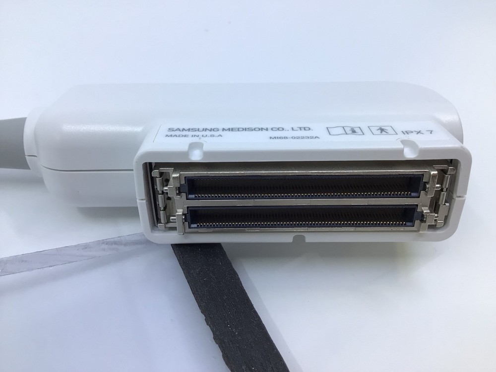 Medison C2-6 Convex Array Ultrasound Probe