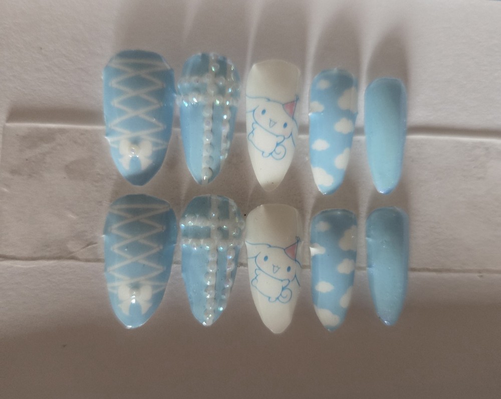 Nailpop Nail Art Printer Machine Digital Nail Design Machine