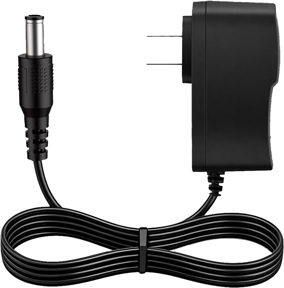 Power Supply Adapter Cable Cord for Alesis Surge Drum set