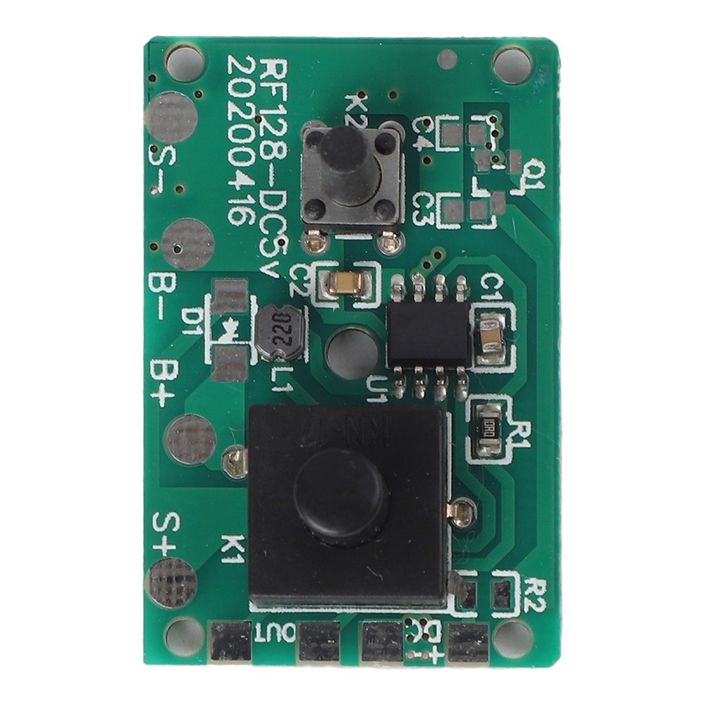 1.2V Solar Controller Energy Efficient Lighting Flexible Outdoor Application