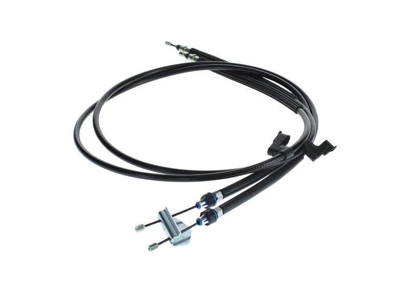 Cable Pull, parking brake BOSCH 1987482019