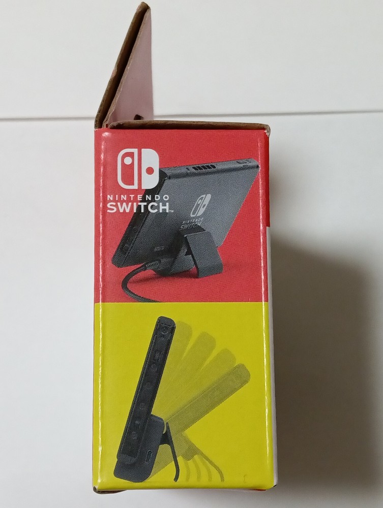 Nintendo Switch Adjustable Charging Stand JTK-4902370539660