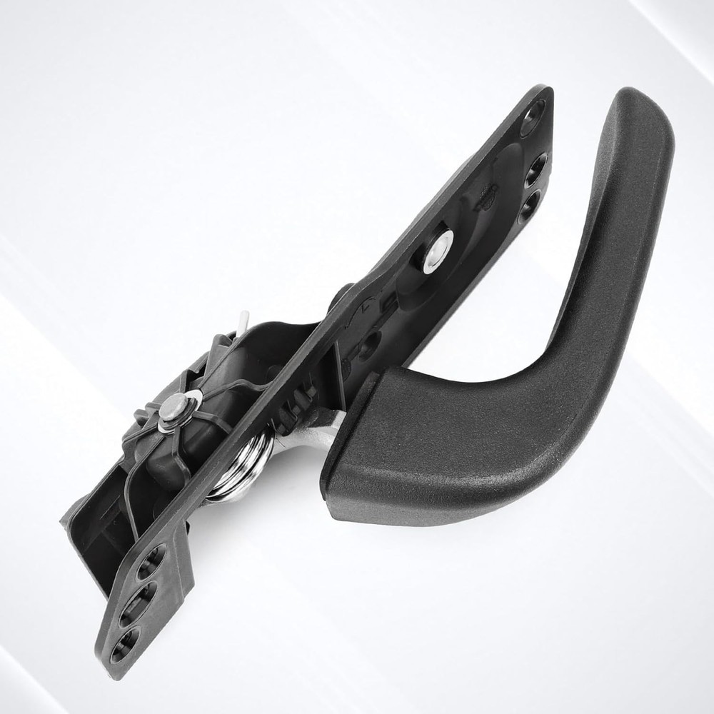 20833606 Left Driver Side Interior Door Handle Kit for 2007-2014 Chevy