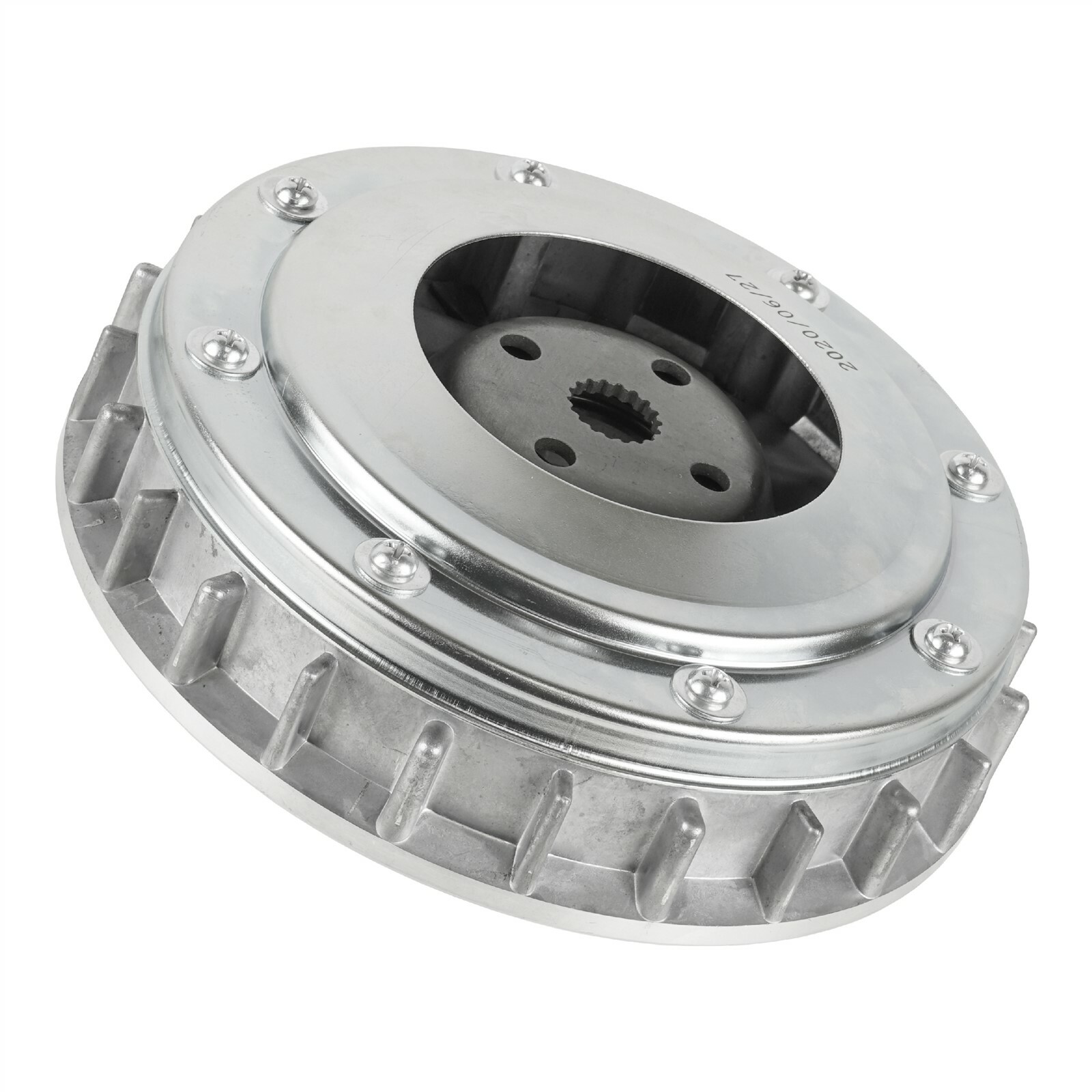 Primary Clutch Sliding Fixed Sheave Kit fits Yamaha Grizzly 700 YFM700 2007-2023