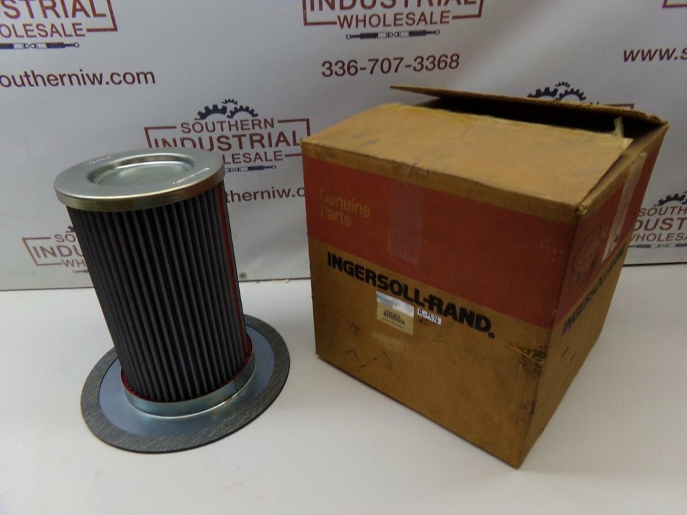 Ingersoll Rand 3986357 Air/Oil Separator Filter Element