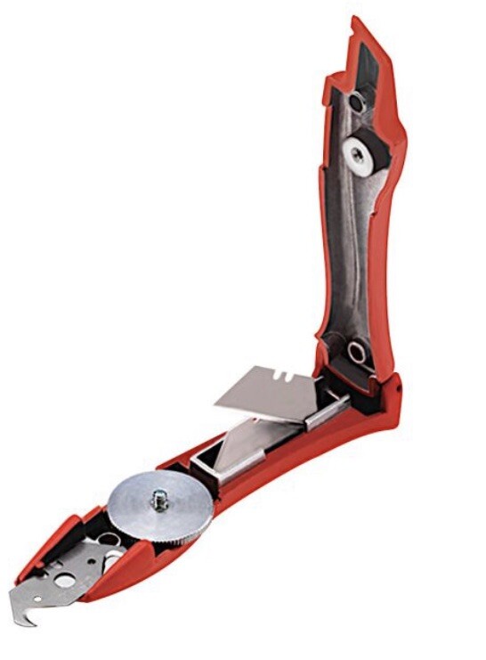 Crain 727 Knife