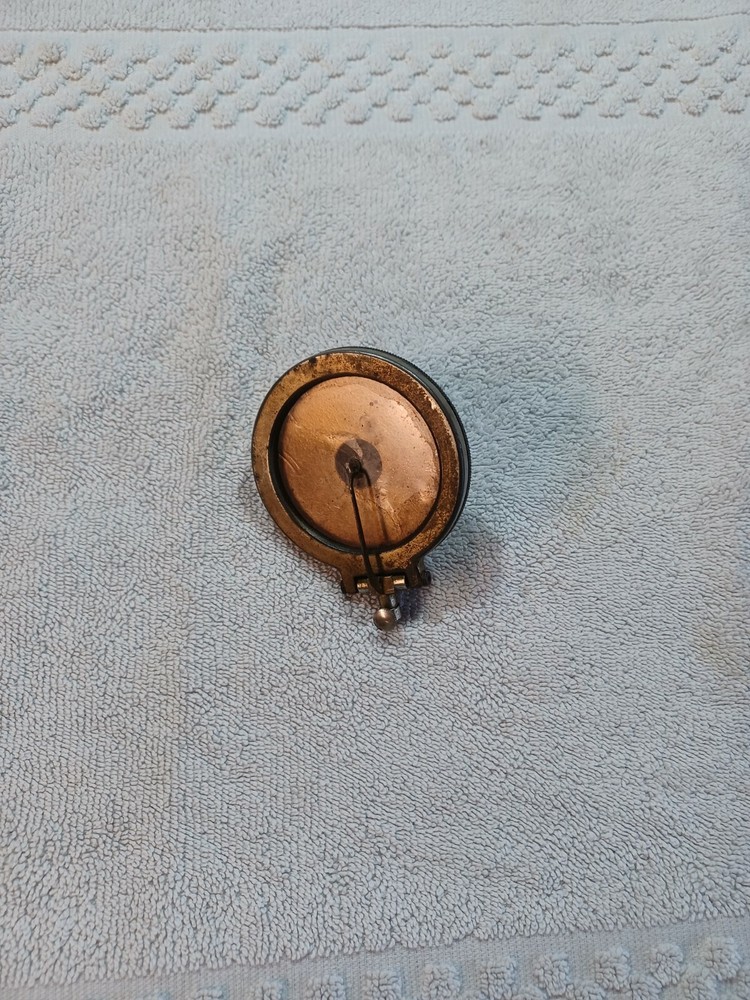 PHONOGRAPH REPRODUCER HEAD***TESTED***