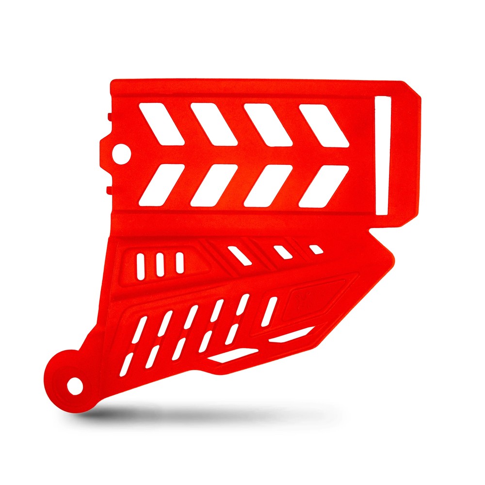 Hk Army RMX Lower Kit- Ghost Red