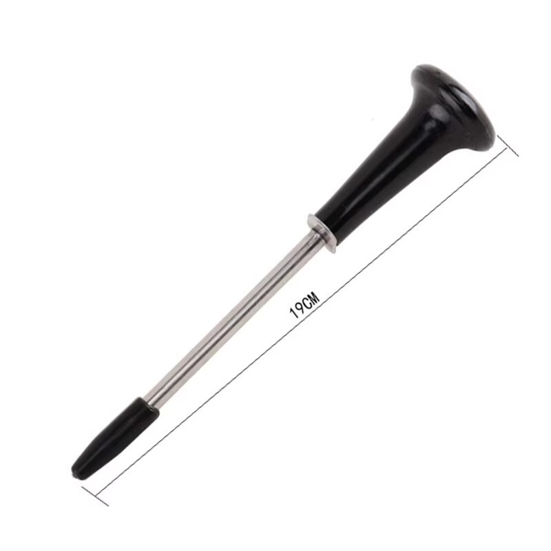 Cattle Bloat Needle,Cattle Sheep Trocars,Veterinary Surgical Instruments