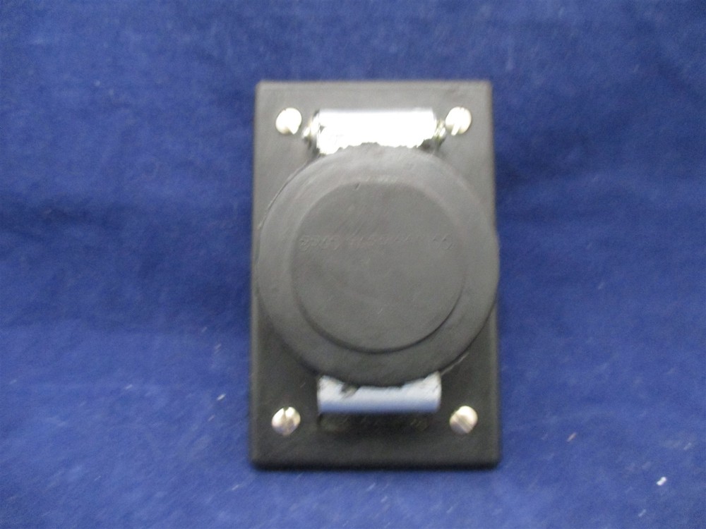 Brad Harrison 34421 Control Connector