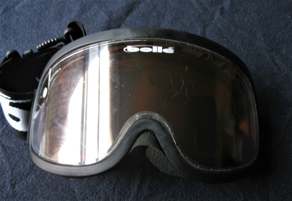 BOLLE Skiing Ski Skateboarding goggles
