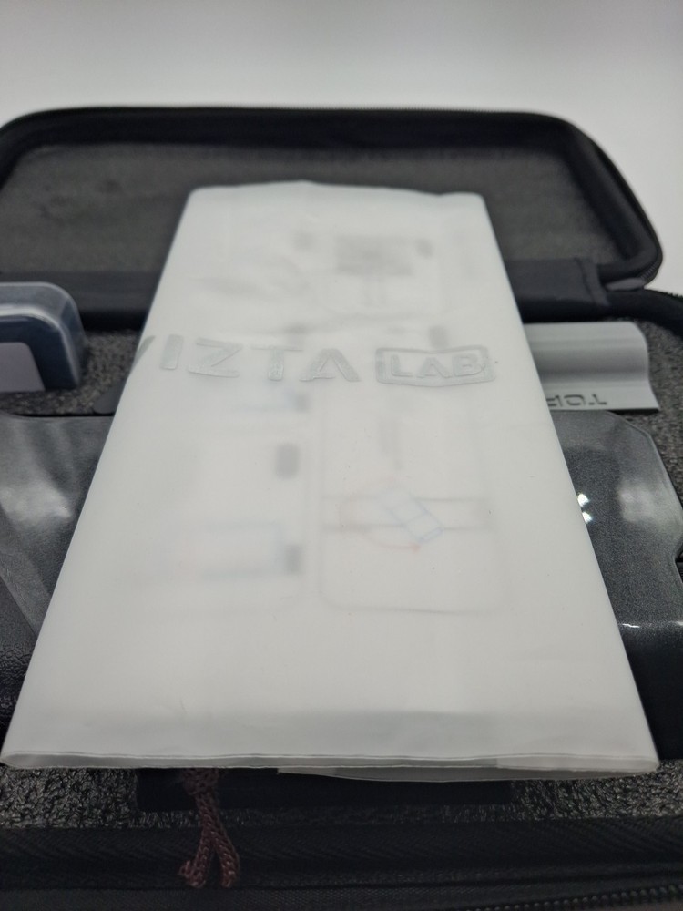 Viztalab Smartphone Based AI Telescope Standard Model PLEASE READ DESCRIPTION