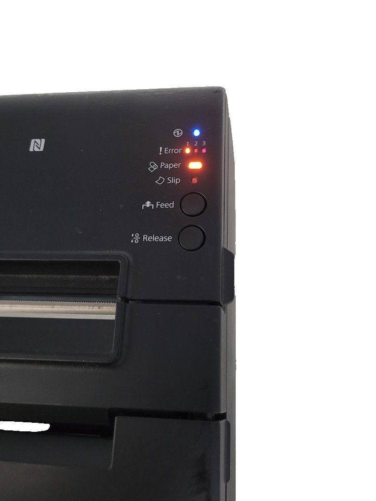 Epson TM-H6000V Receipt Printer M253B