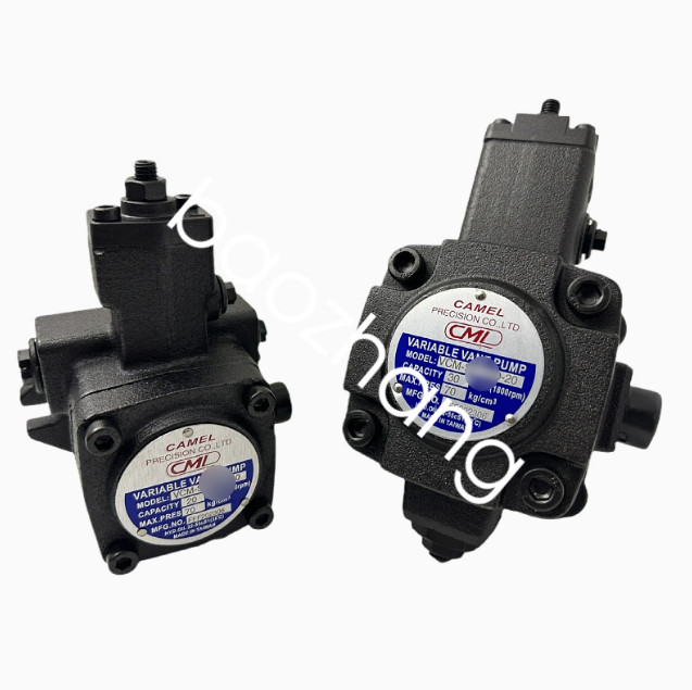New CML hydraulic variable vane pump VCM-SF-30B-10