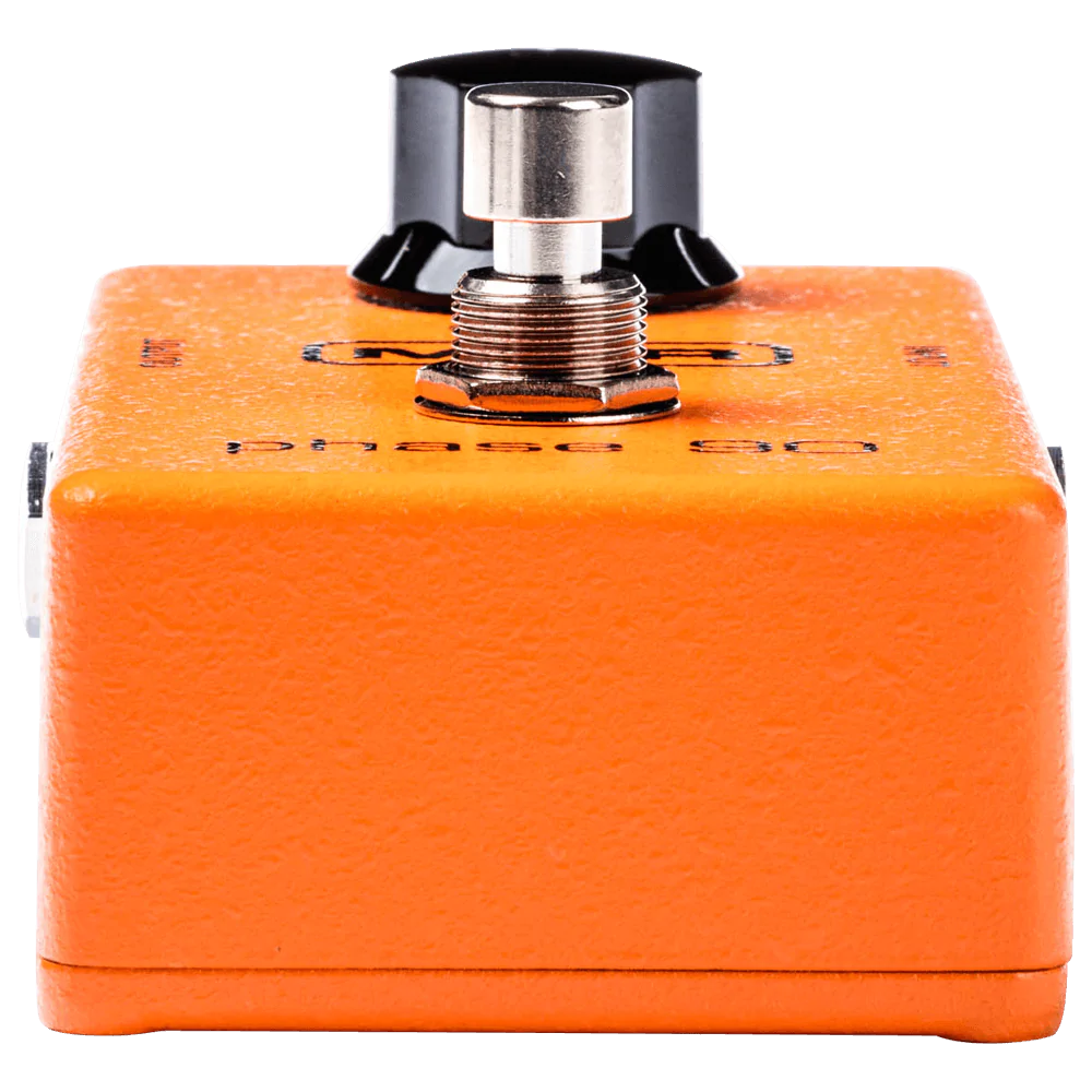 MXR M101 Phase 90 Pedal