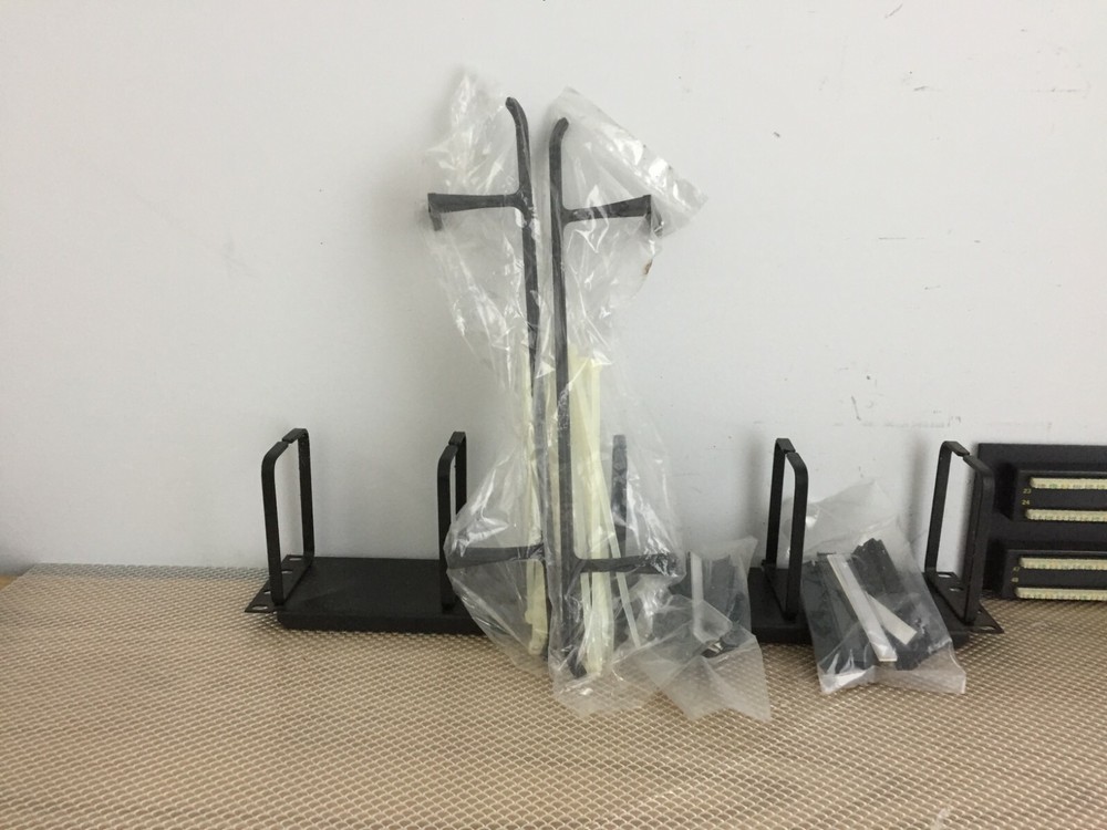 ORTRONICS OR-851044954 48 PORT PATCH PANEL