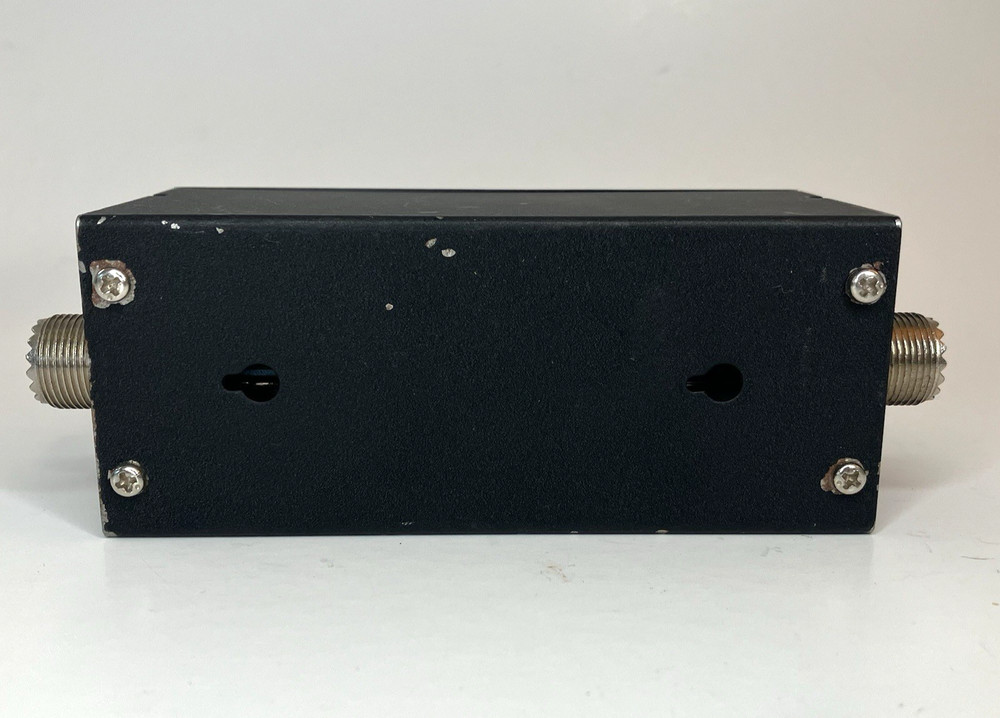 Vtg PACE SWR Meter P5453 Untested