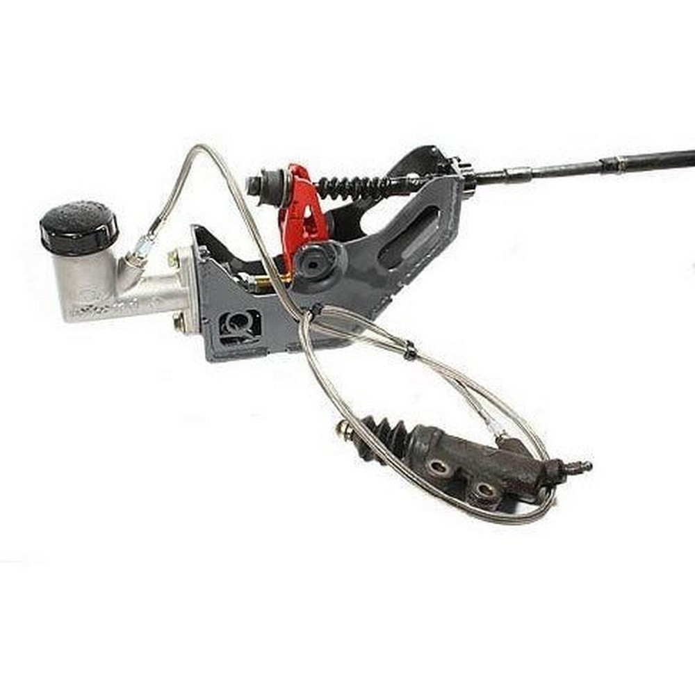 Innovative Mounts Transmission Control Module | 41001