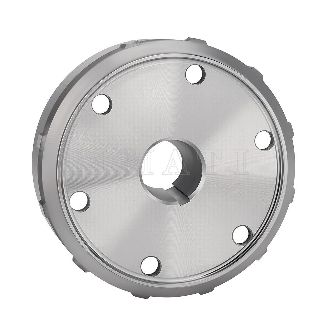 FLYWHEEL ROTOR 3B4-81450-00-00 For 2008 - 2013 YAMAHA RHINO 700 YXR700F YXR