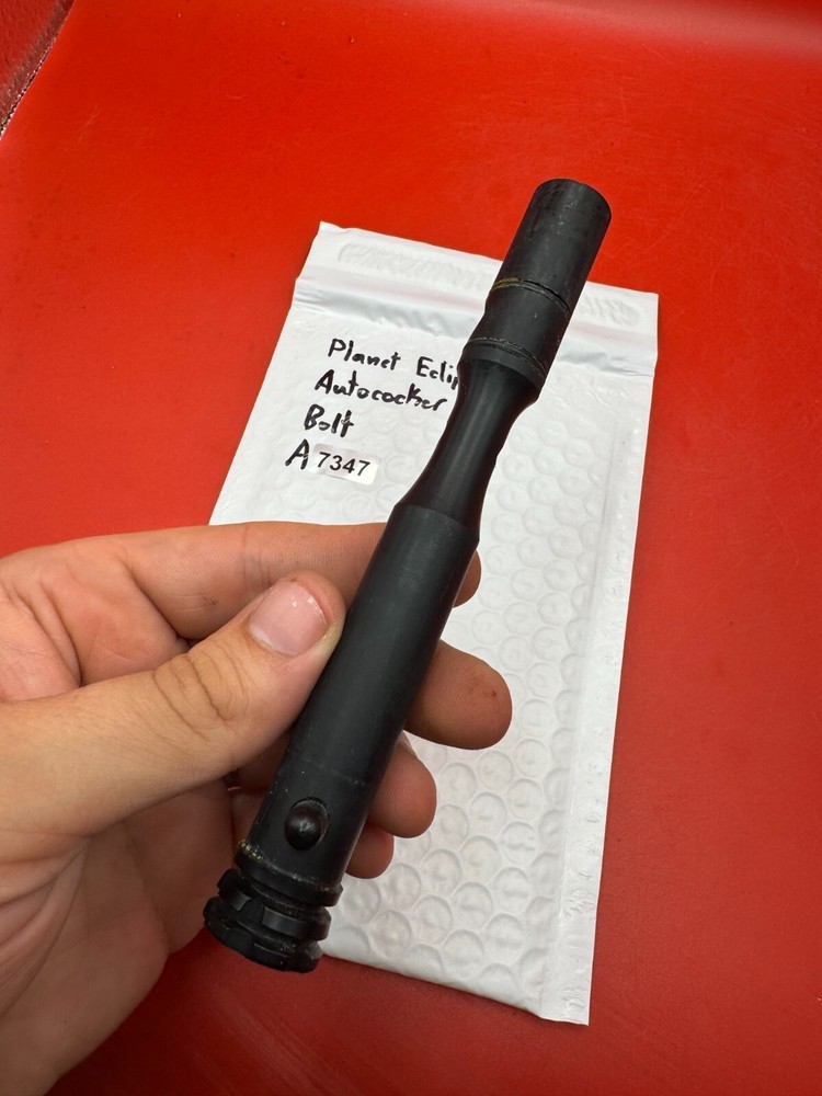 Planet Eclipse Autococker Bolt