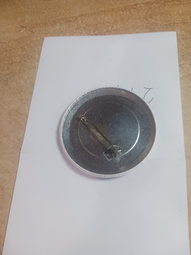 1984 Ducks Unlimited Pin