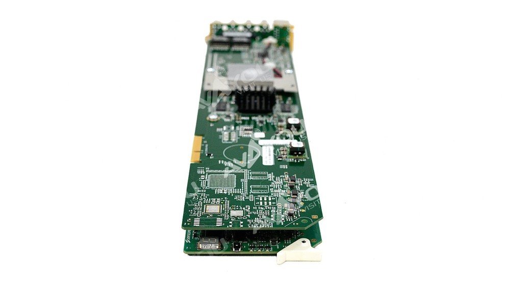 Sencore openGear AG5800 Receiver Decoder Card HD 4:2:2 4:2:0 H.264 MPEG-2 IP AUD