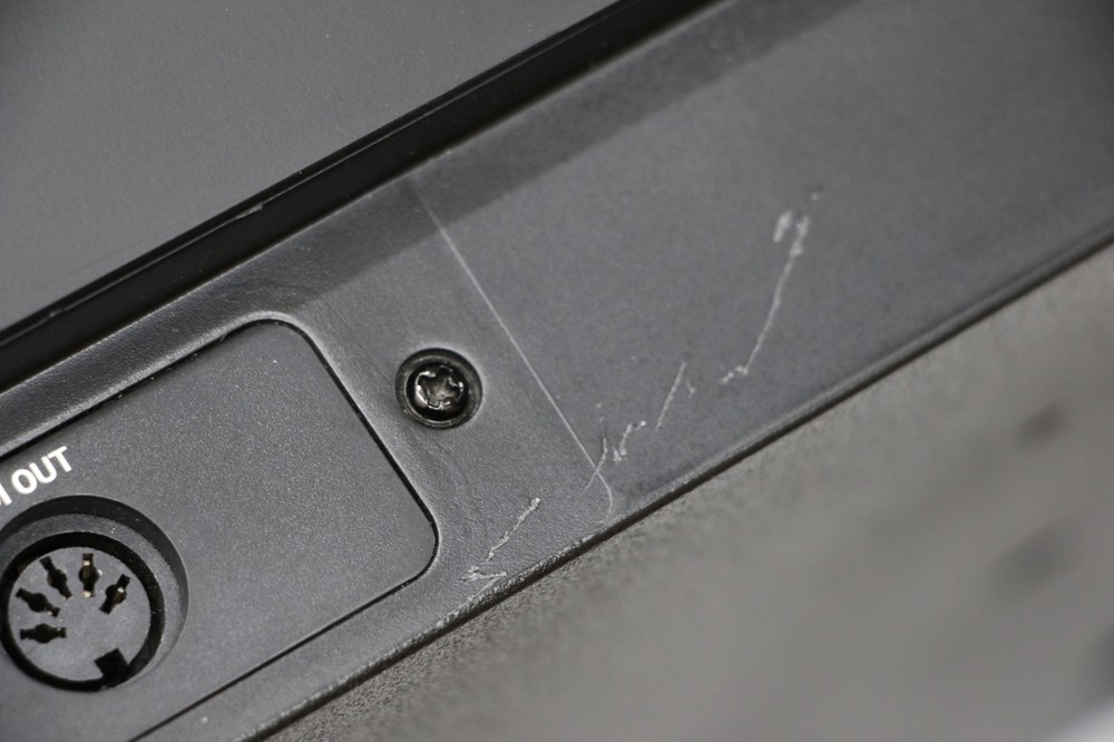 Native Instruments Kontrol S49 MK3 Keyboard Controller *READ*