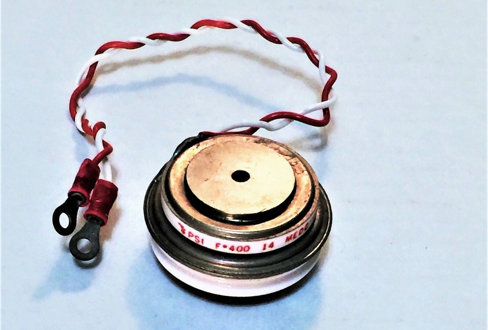 PSI F*400 14 MEDC THYRISTOR DIODE