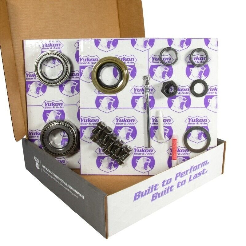 Yukon Gear YGK2193 Gear & Install Kits
