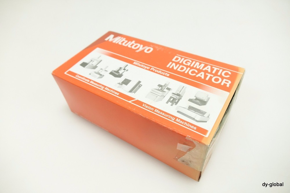 MITUTOYO Genuine NIB 543-681 DIGIMATIC INDICATOR SEN-I-410