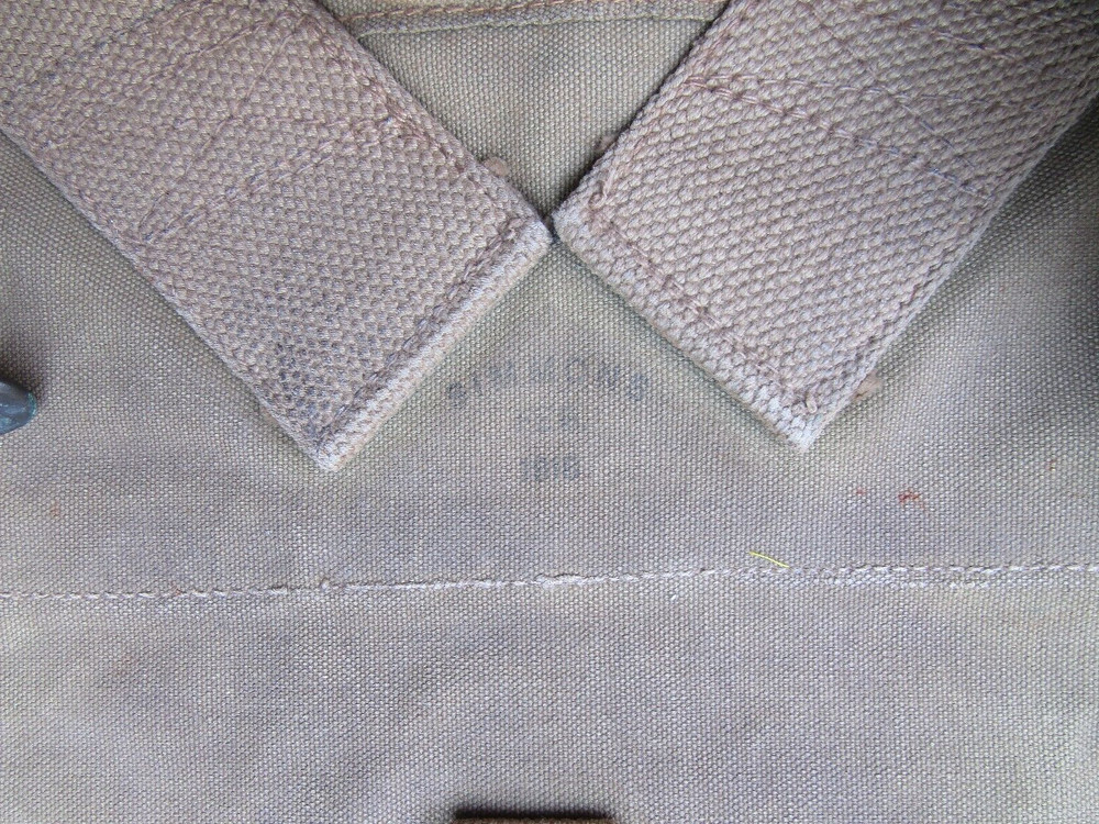 WW I U.S. Army Combat Backpack, Original !