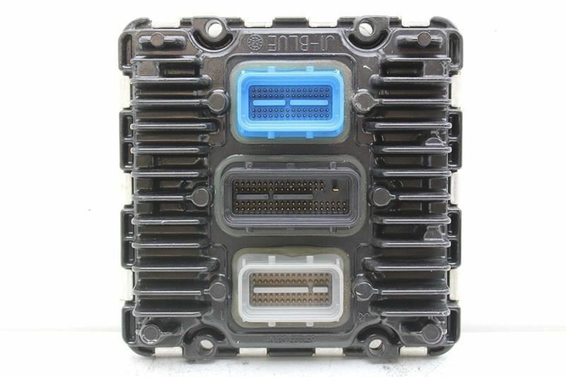 Programmed 2004-2005 Cadillac DeVille PCM | 12587465 | Plug & Play