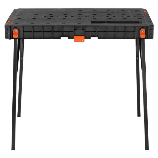 BLACK+DECKER Foldable Workbench - BDST11552