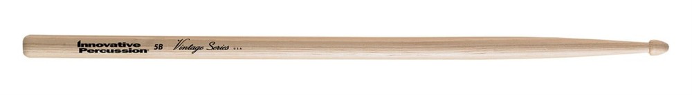Innovative Percussion - IP-5B - Vintage Series Drumset Model 5B Drumsticks
