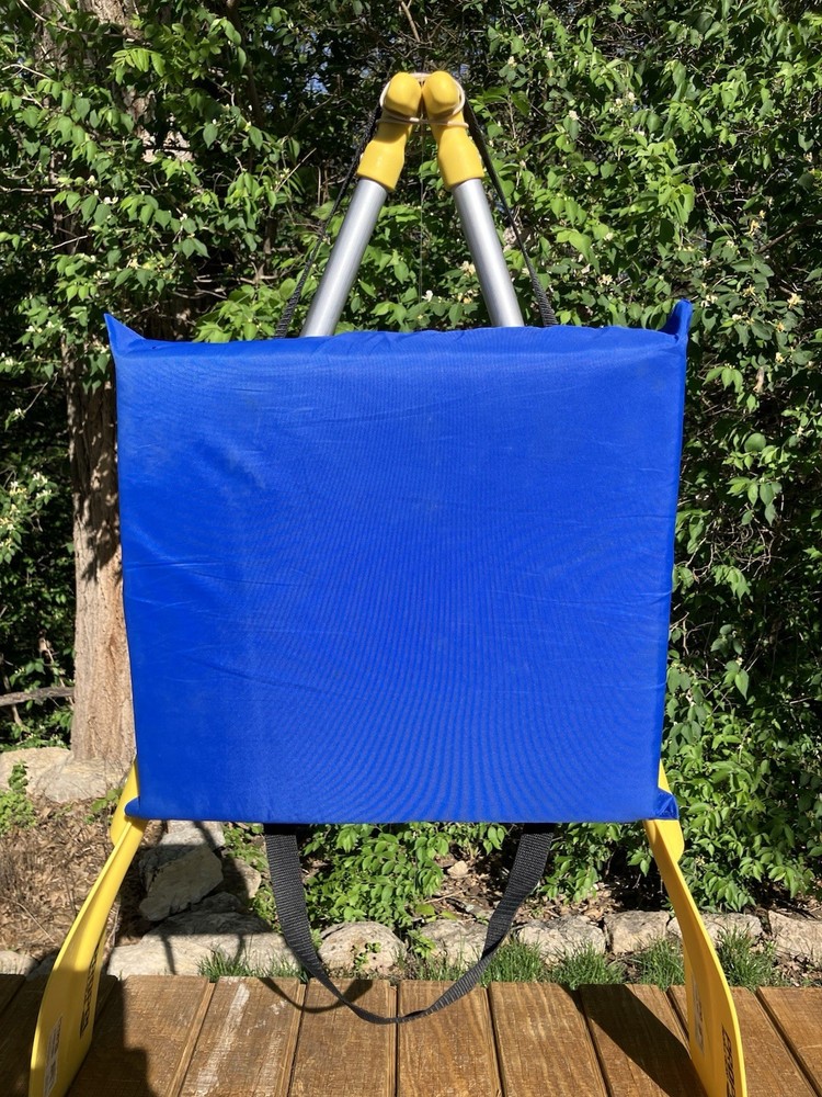 Stearns Model 724-04 Throwable Device Type IV PFD