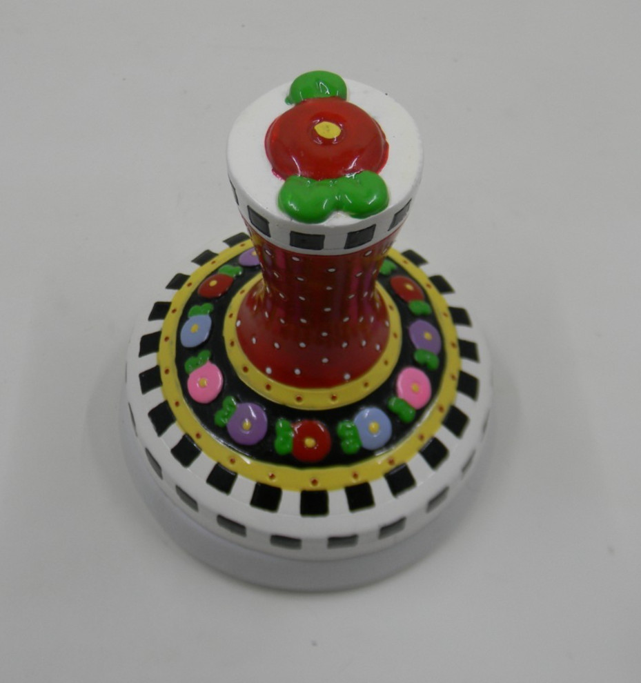 Mary Engelbreit Collectible Cookie Press