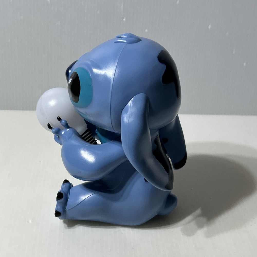 Paladone Disney Stitch Lightbulb 6" Plastic Light Lamp Nightlight