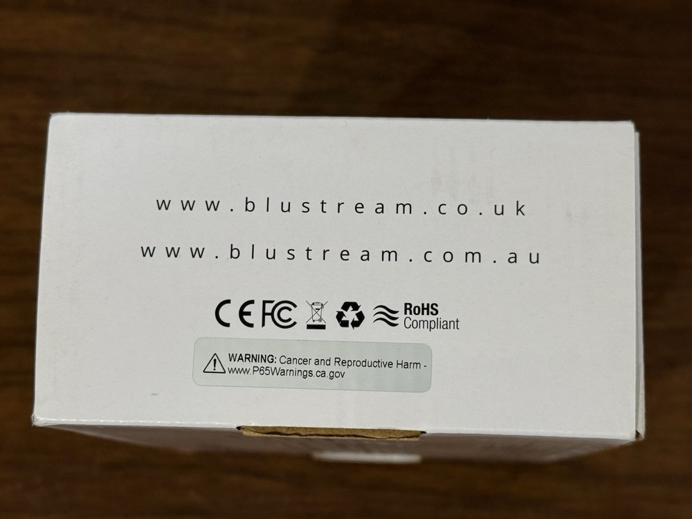Blustream ARC11 HDMI ARC Extractor - New in Box