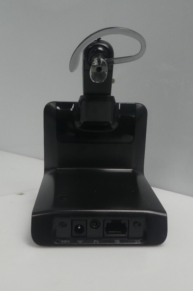 Plantronics C054 Wireless Headset System, Used