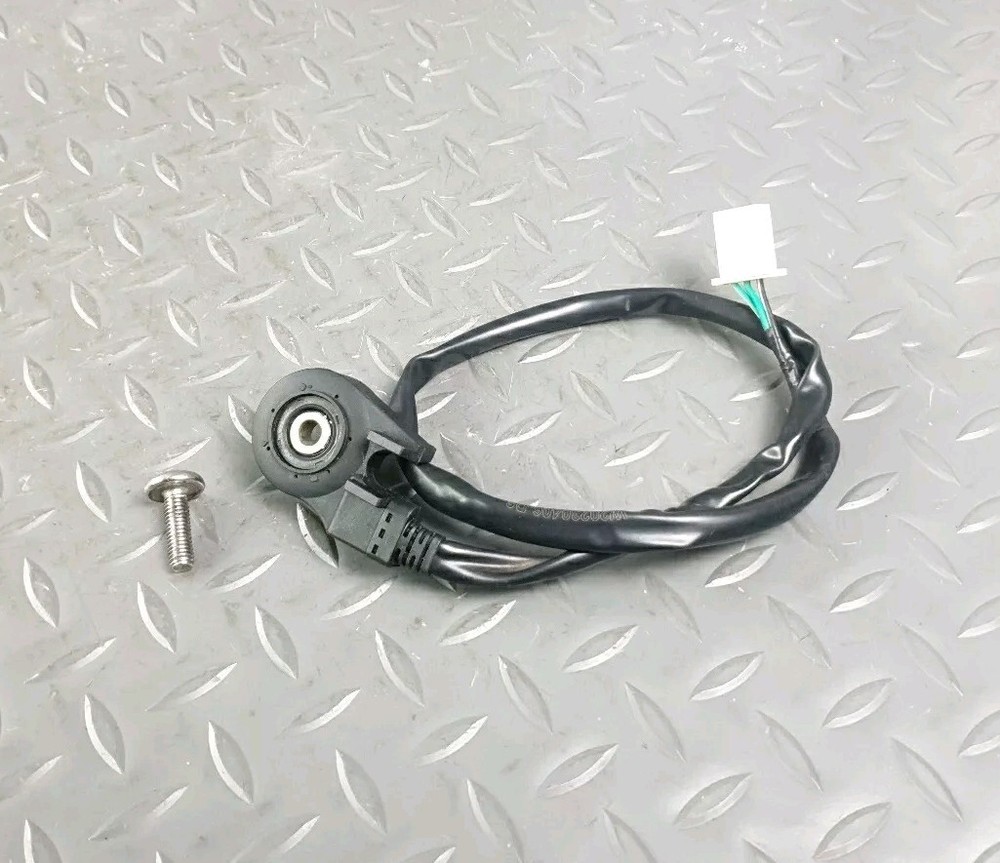 ♻️ Keeway V Cruise 125 2023 - 2024 Side Stand Switch ♻️