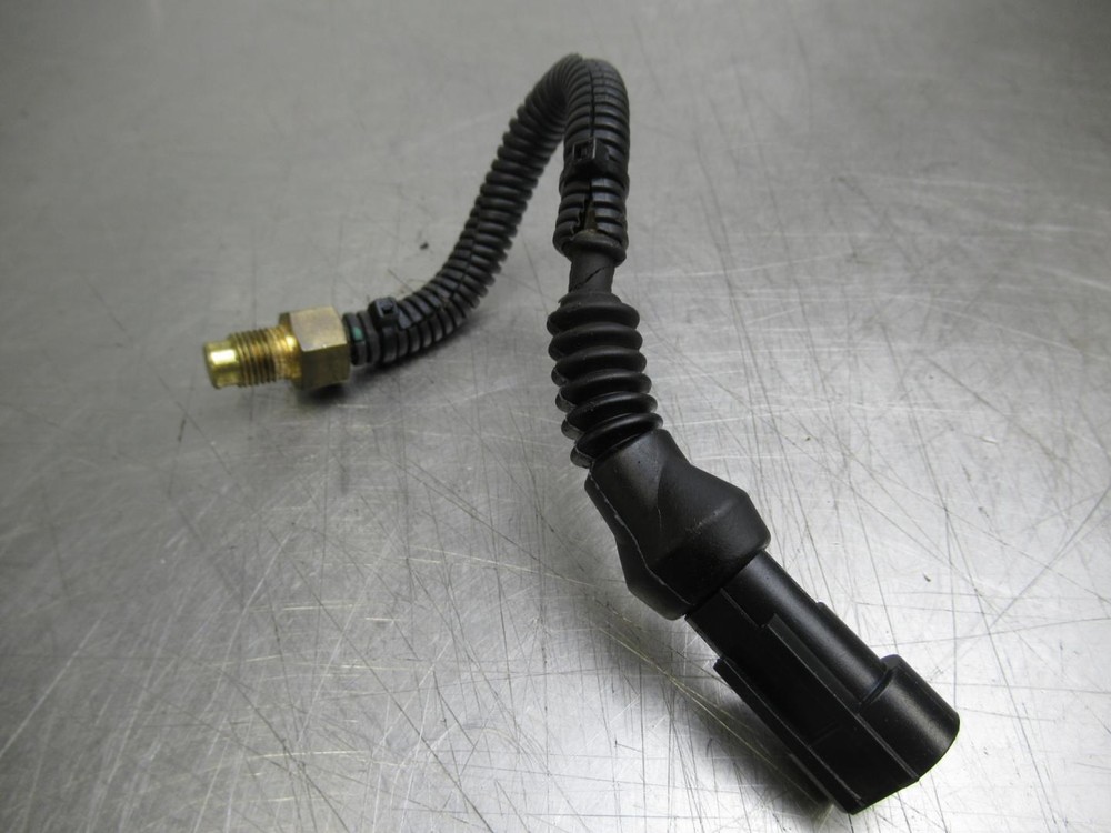 EB1338 2020 20 MOTO GUZZI V85 TT COOLANT TEMPERATURE SENSOR