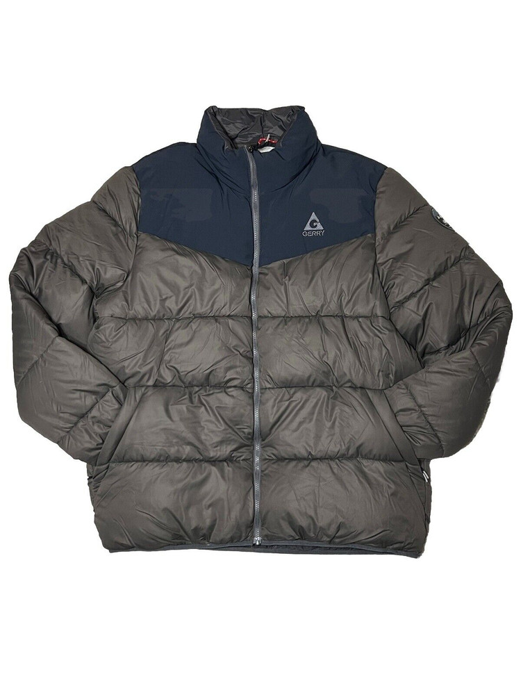 GERRY Heritage Edition Heavy Puffer Jacket