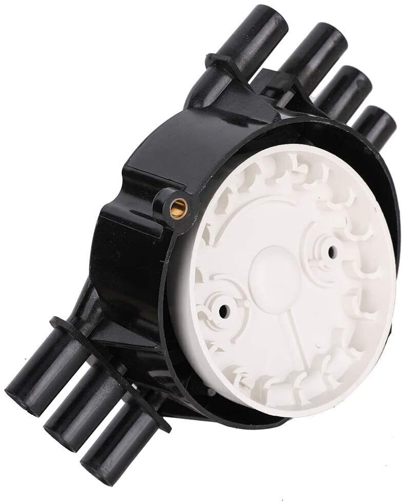 🔥Ignition Distributor Cap and Rotor For Chevy Astro BLAZER GMC C1500 4.3L V6