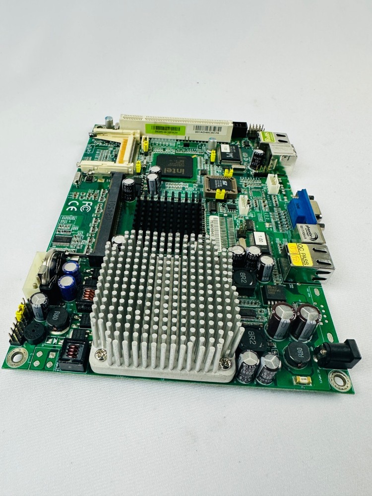 BCM 8F4279/A CPU Board