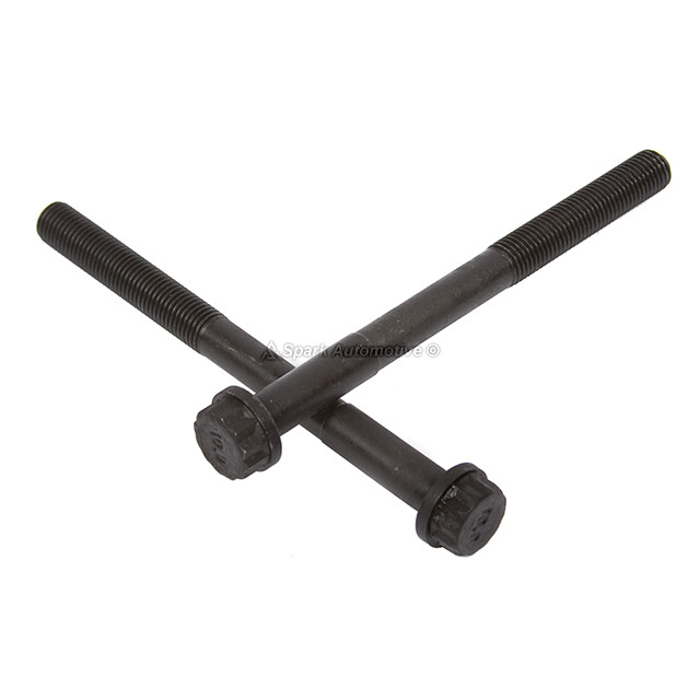 Head Gasket Bolts Set Fit 98-04 Toyota Tundra Sequoia Lexus 4.7 DOHC 2UZFE