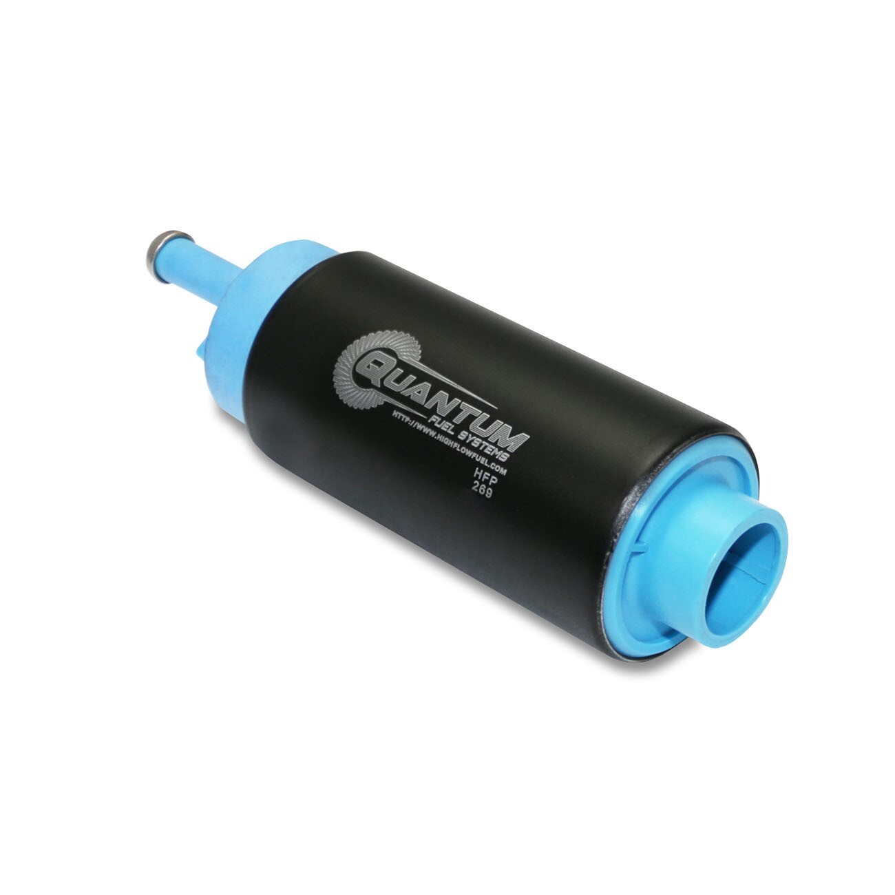 QFS Fuel Pump +Regulator for 2006-2010 Arctic Cat 550 700 1000 TRV #0570-271