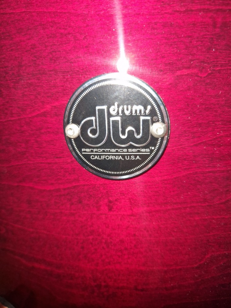 DW 18"x16" FT Performance CS