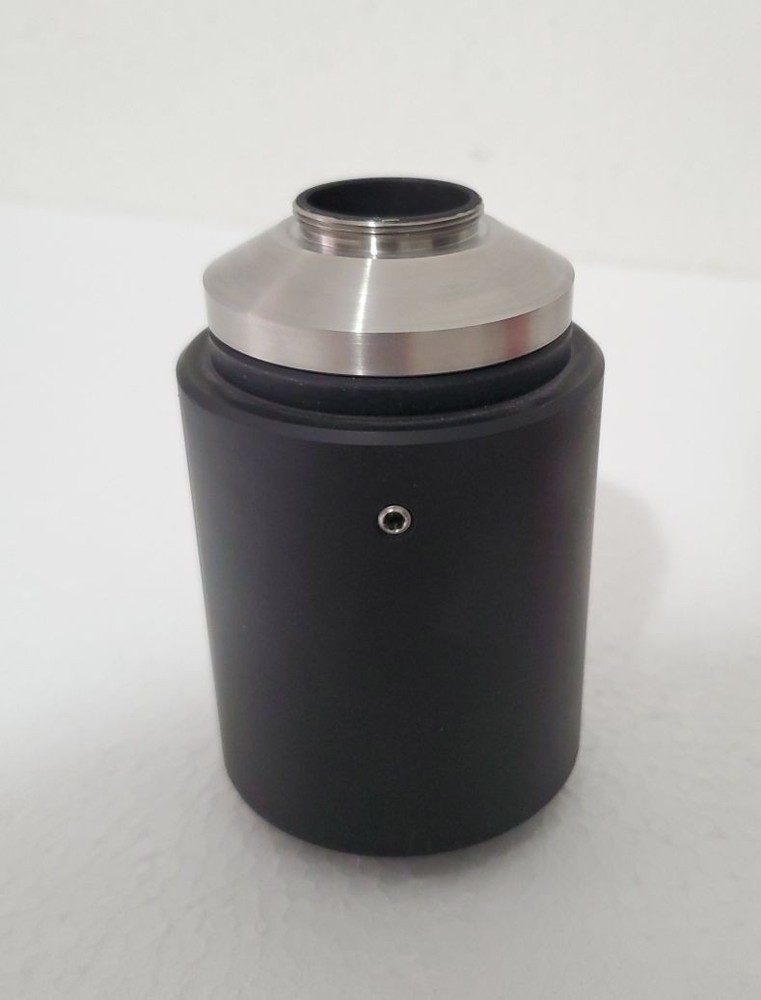 Olympus Microscope Diagnostic Instruments DBX 0.63x Camera Adapter